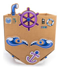 Boxineers Cardboard Vehicles - Image