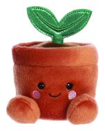 Palm Pals Sandy Watermelon 5" - Image