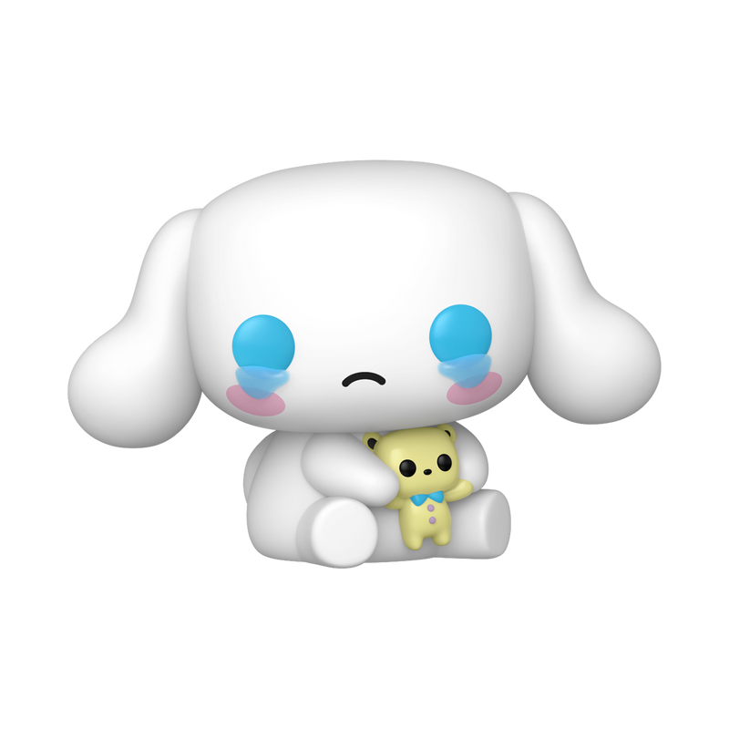 Pop! Vinyl - Hello Kitty - Cinnamoroll - Image