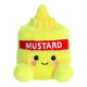 Palm Pals 5" Mustard