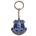 Everton FC Crest Keyring collectible from Infinity Collectibles 2026