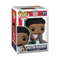 Football USA - Weston McKennie Funko Pop! Vinyl Figure