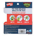 Bop It TMNT