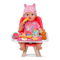 Baby Born Breakfast Set