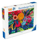 Colour Blast 500 Piece Jigsaw Puzzle