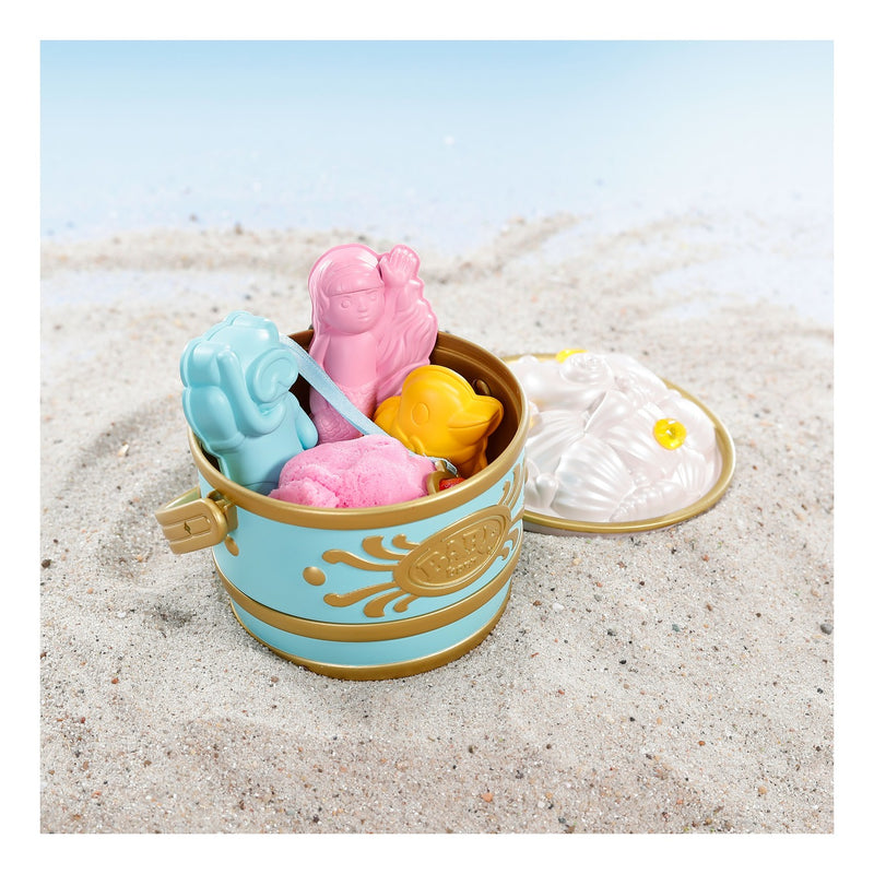Baby Born Beach Surprise 43cm