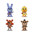 Pop! 4-Pack - Five Nights At Freddy's
