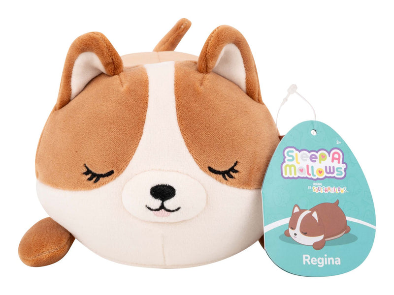 Squishmallows Original 8-Inch Sleepamallows Plush Assortment - Image