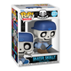 Skeleton Summer - Skater Skully Funko Pop! Vinyl Figure