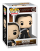 Supernatural Death Pop! Vinyl Figure