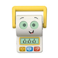 Disney and Pixar Toy Story 5 Smarty Pants Interactables Figures