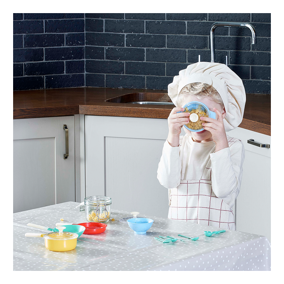 Pan Set - Image