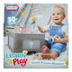 Little Tikes Count & Learn Hammer in PDQ (Case of 6)