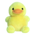 Palm Pals Rubber Ducky 5in