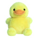 Palm Pals Rubber Ducky 5in