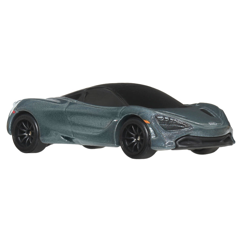Hot Wheels Premium Fast & Furious: 2026 Mix 4 (Case of 10)