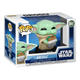 Mandalorian & Grogu - Grogu Funko Pop! Vinyl Figure