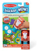 Melissa & Doug - Sticker Wow! Pad/Stamp Tiger