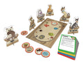 Cat Crimes Who’s To Blame Logic Game - Image