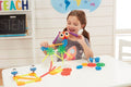 Kid K'nex Group Set
