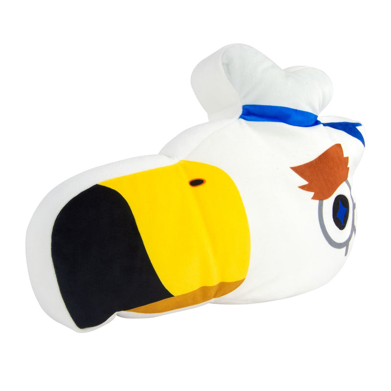 Club Mocchi Mocchi Animal Crossing Gulliver Mega Plush