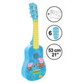 Peppa Pig My First Guitar