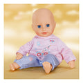 Baby Born Jogging Suit Rose 36cm
