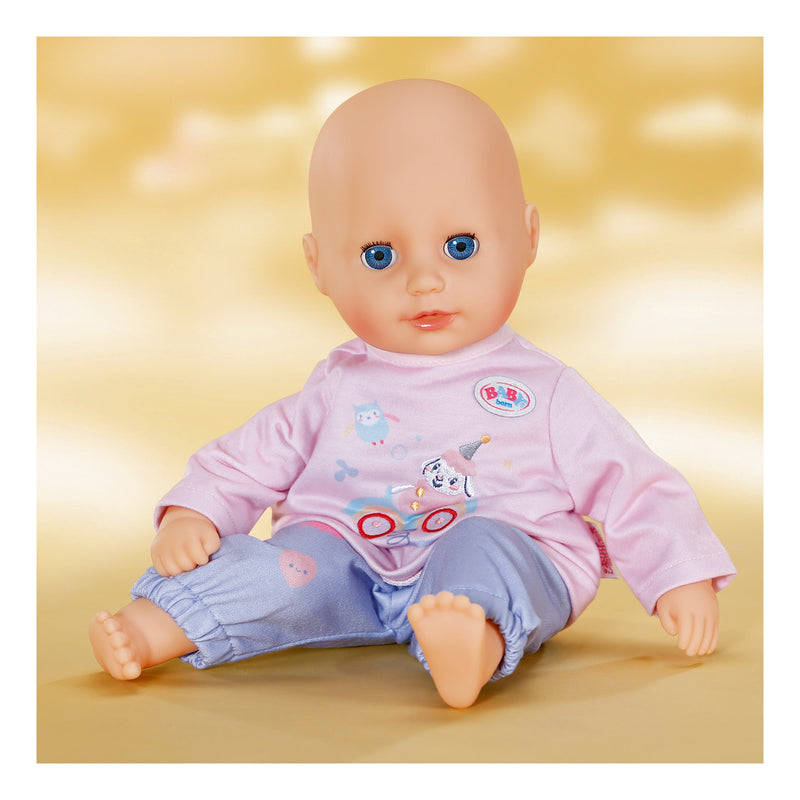 Baby Born Jogging Suit Rose 36cm