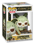 Pop! Vinyl - Zodiac - Capricorn - Image