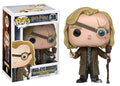 Pop! Harry Potter - Mad-Eye Moody