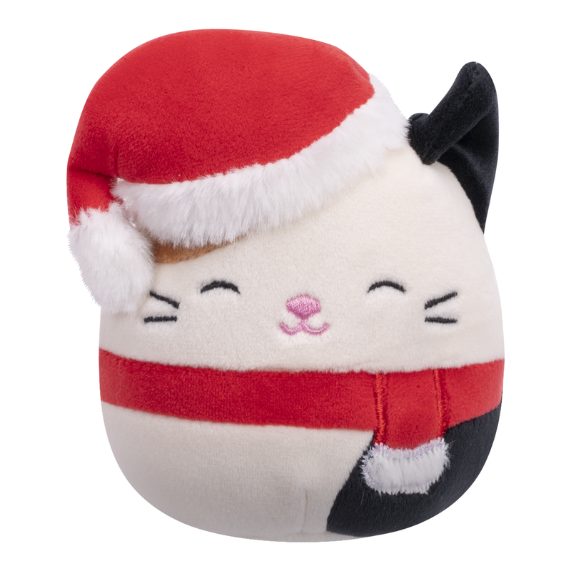Squishmallows - 4in Blind Plush - Holiday PDQ9