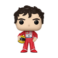 Pop! Vinyl - Formula One - McLaren Ayrton Senna - Image