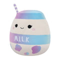 Squishmalllows - 7.5in Little Plush FA26 Astd B