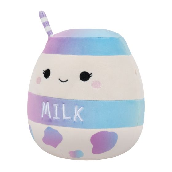 Squishmalllows - 7.5in Little Plush FA26 Astd B