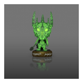 Pop! Premium - Lord the Rings - Sauron with Weapon (Glow)