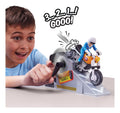Stuntman STU Nitro Boost Stunt Bike - Image
