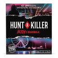 Hunt A Killer Body On The Boardwalk