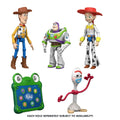 Toy Story Playscale Feature Figure Assortment