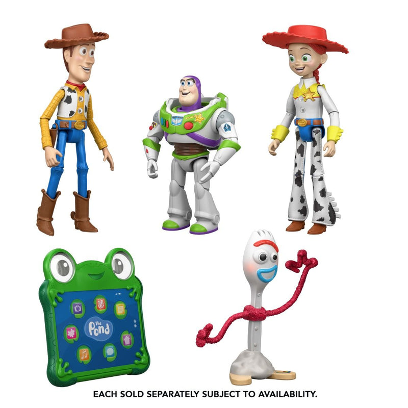 Toy Story Playscale Feature Figure Assortment