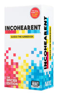 Incohearent - Image