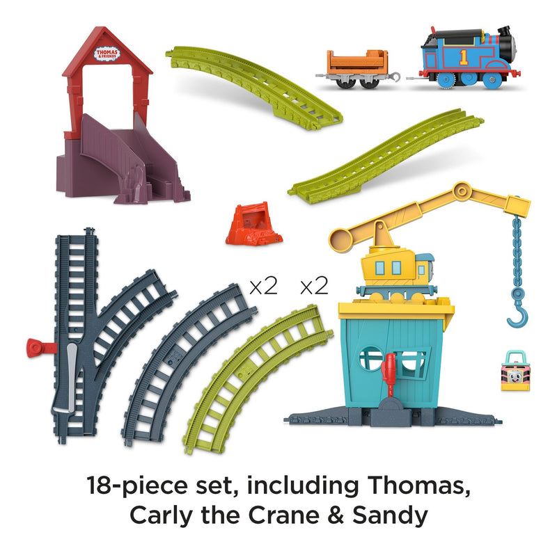 Thomas & Friends Fix 'Em Up Friends - Image