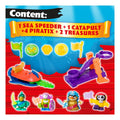 Piratix - Shark Treasure Captain Pack - Image