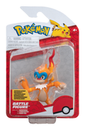 Pokemon Battle Figure Packs Asst