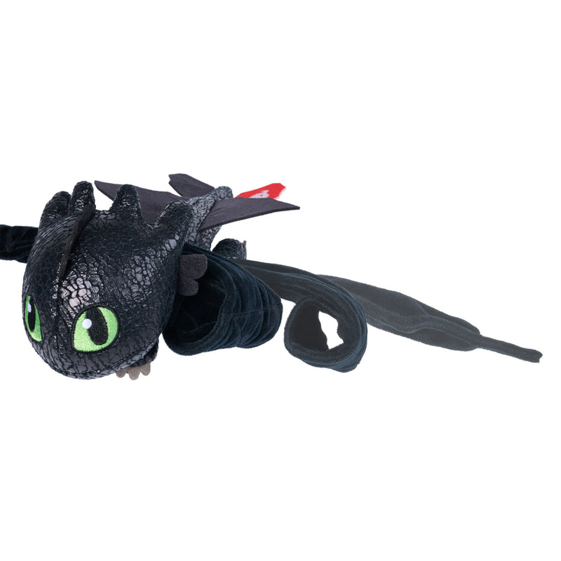 Dreamworks Dragons Toothless 12" Gliding Hug - Image