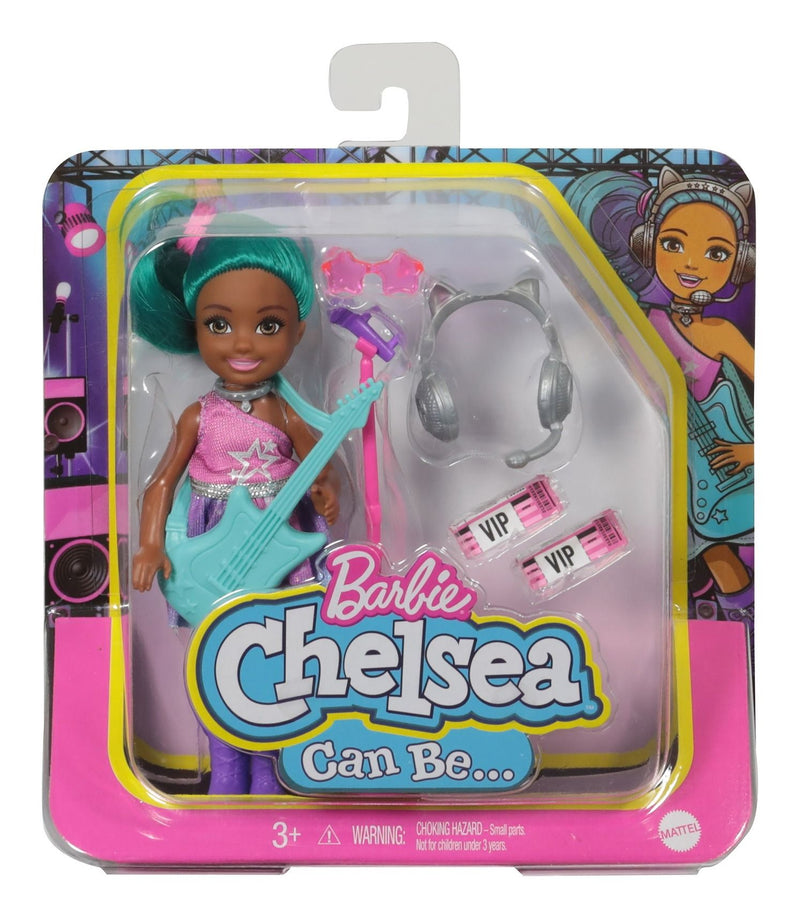 Barbie Chelsea Can Be Doll Assortment - Image