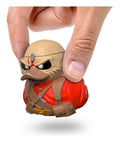 Iron Maiden - Eddie the Trooper - Mini Tubbz - Image