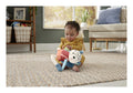 Fisher Price Sustain Spotting Fun Snow Leopard - Image