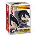 One-Punch Man - Speed-O-Sound Sonic Funko Pop! Vinyl Figure