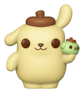 Bitty Pop! - Sanrio - Hello Kitty 4 Pack - Image