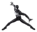 Spider Man Legends Gverse Blk Suit